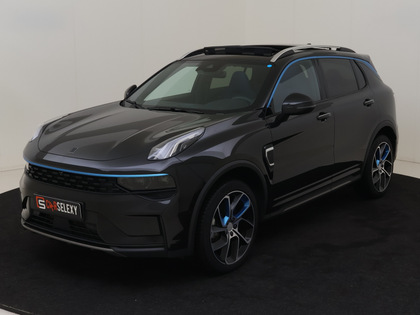 Het vergelijkbare aanbod in deze prijsklasse