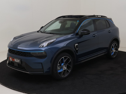 Het vergelijkbare aanbod in deze prijsklasse