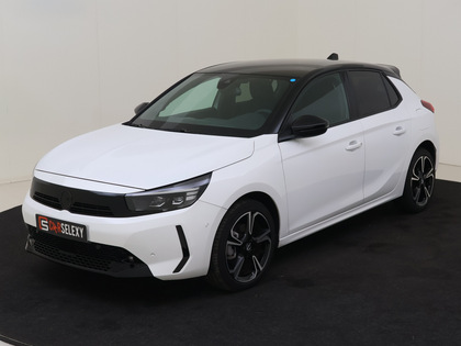 Het vergelijkbare aanbod in deze prijsklasse