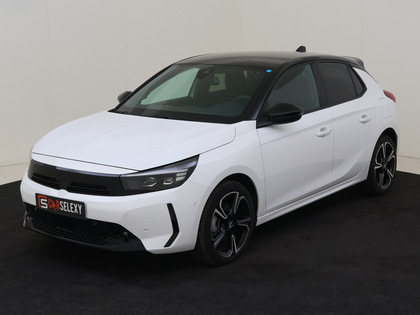 Het vergelijkbare aanbod in deze prijsklasse