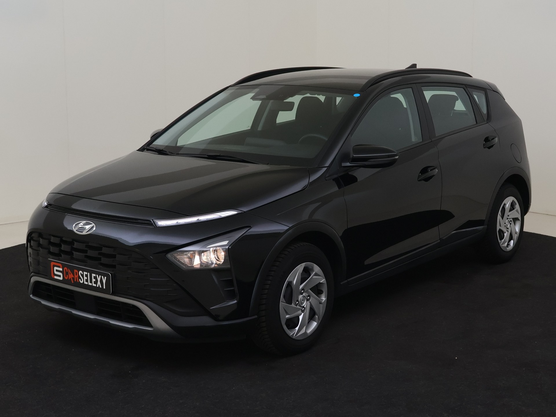 Hyundai Bayon 1.0 T-GDI Comfort Winterpack van Auto Huiskes in Schaijk