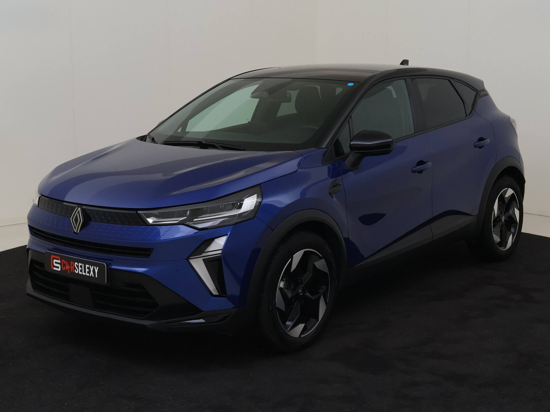 Renault Captur 1.0 TCe 90 techno van Wijnand's Auto Service  in Bunschoten