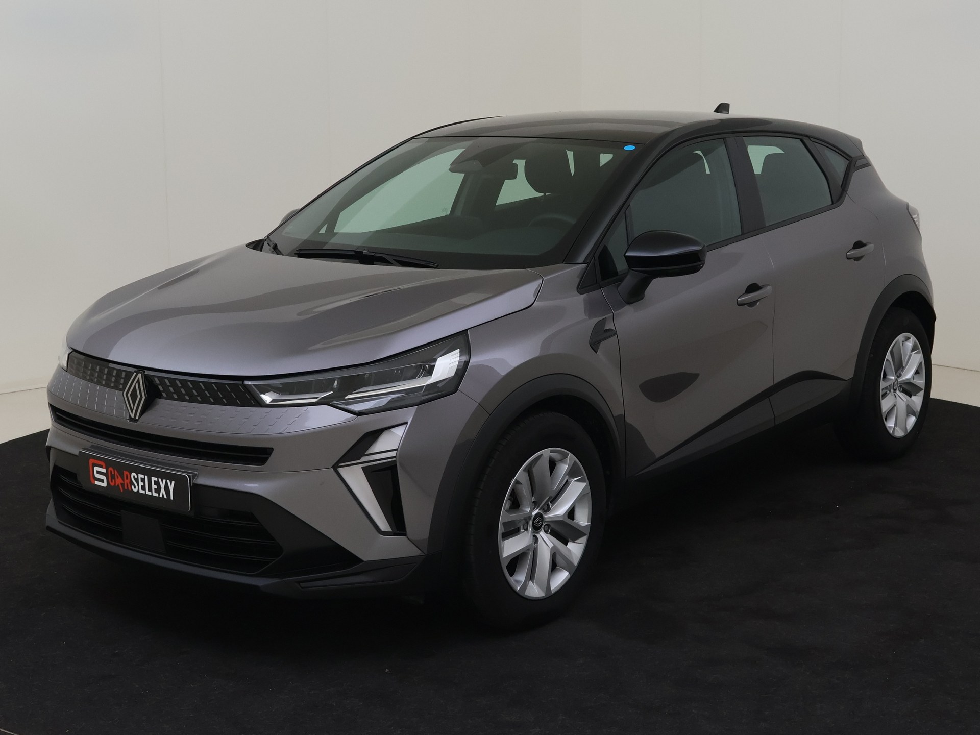 Renault Captur 1.0 TCe 90 evolution van Autobedrijf De Dreu in Enkhuizen