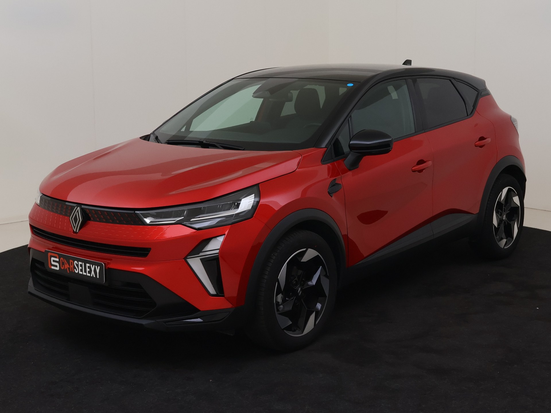 Renault Captur 1.0 TCe (90Pk) Techno Keyless Cruise Camera Géén Afleverkosten van Wijnand's Auto Service  in Bunschoten