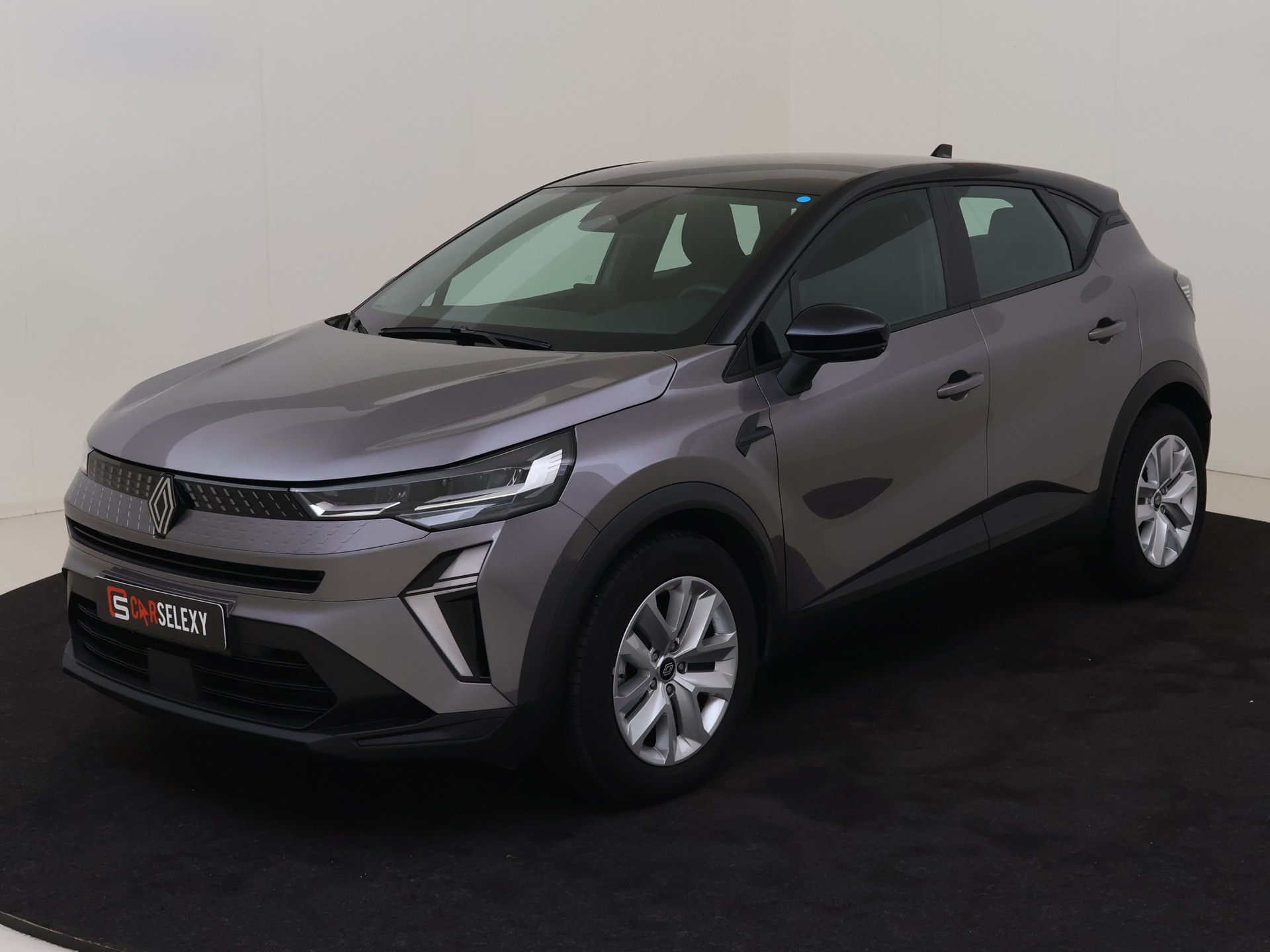 Renault Captur 1.0 TCe 90 evolution van Weijers Auto B.V. in Ridderkerk