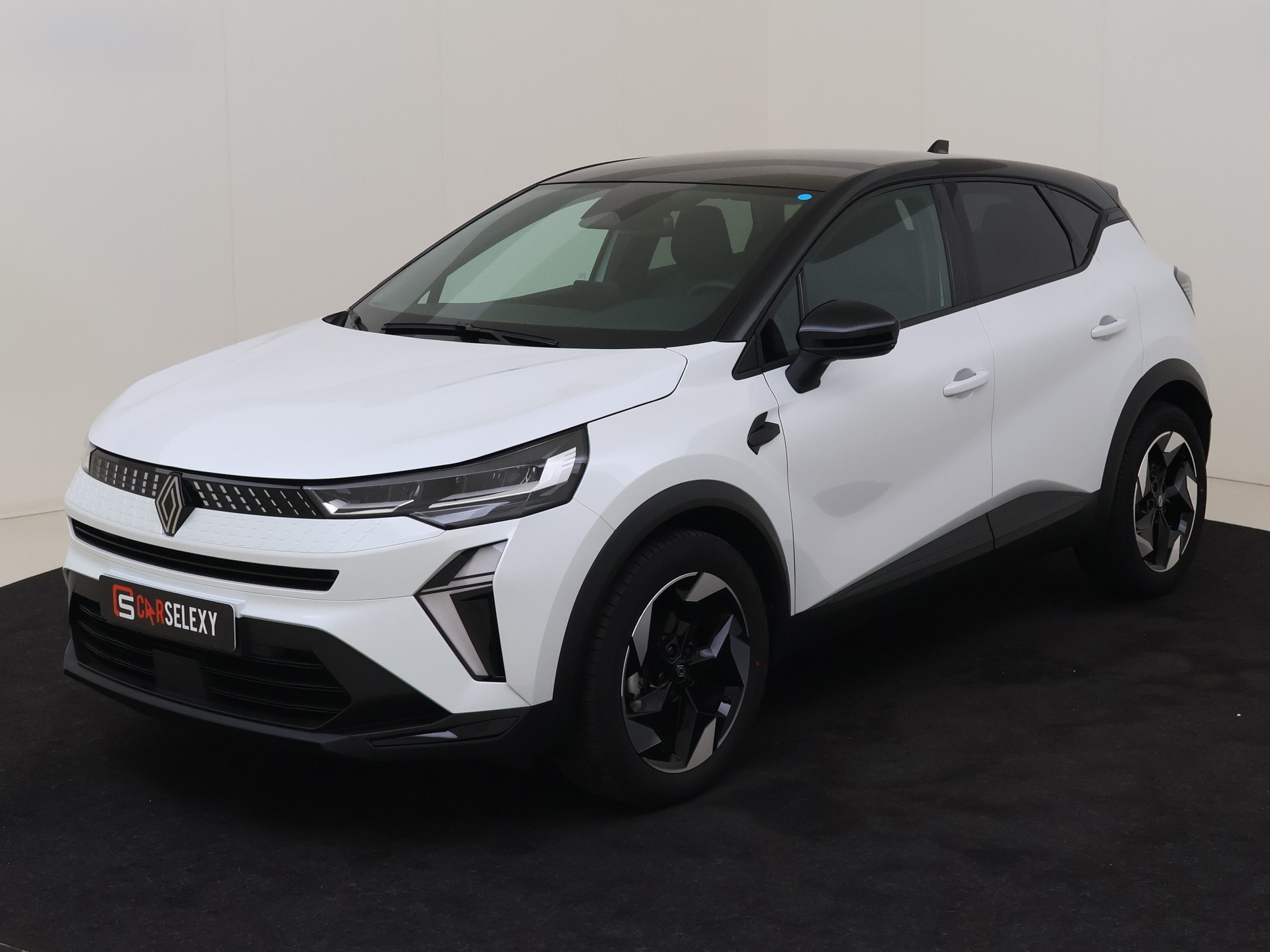 Renault Captur 1.0 TCe (90Pk) Techno Keyless Cruise Camera Géén Afleverkosten van Wijnand's Auto Service  in Bunschoten