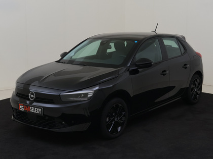 Het vergelijkbare aanbod in deze prijsklasse