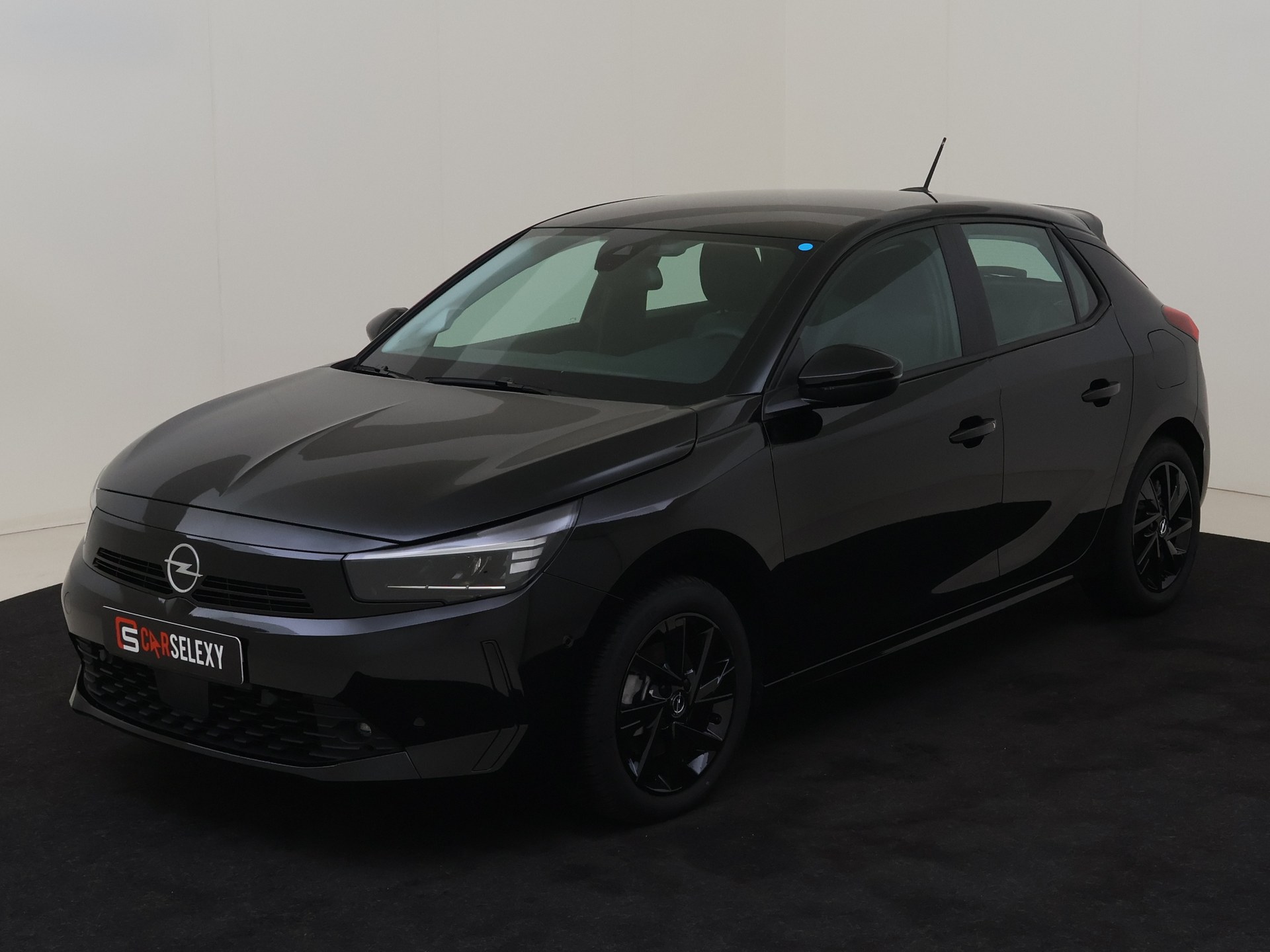 Opel Corsa 110PK Hybrid YES AUTOM. van Autobedrijf De Dreu in Enkhuizen