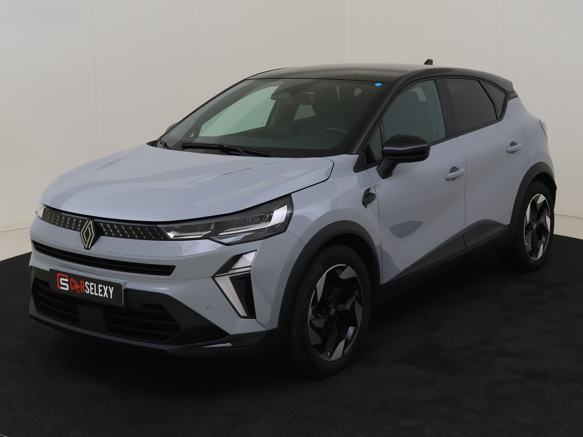 Renault Captur 1.6e-tech 145 Techno 18