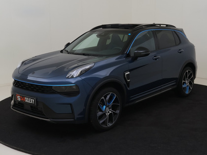 Het vergelijkbare aanbod in deze prijsklasse