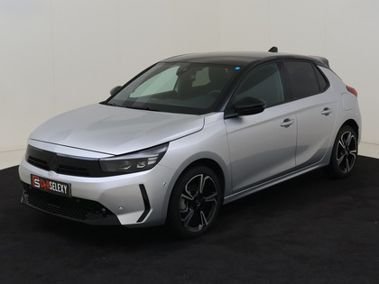 Het vergelijkbare aanbod in deze prijsklasse