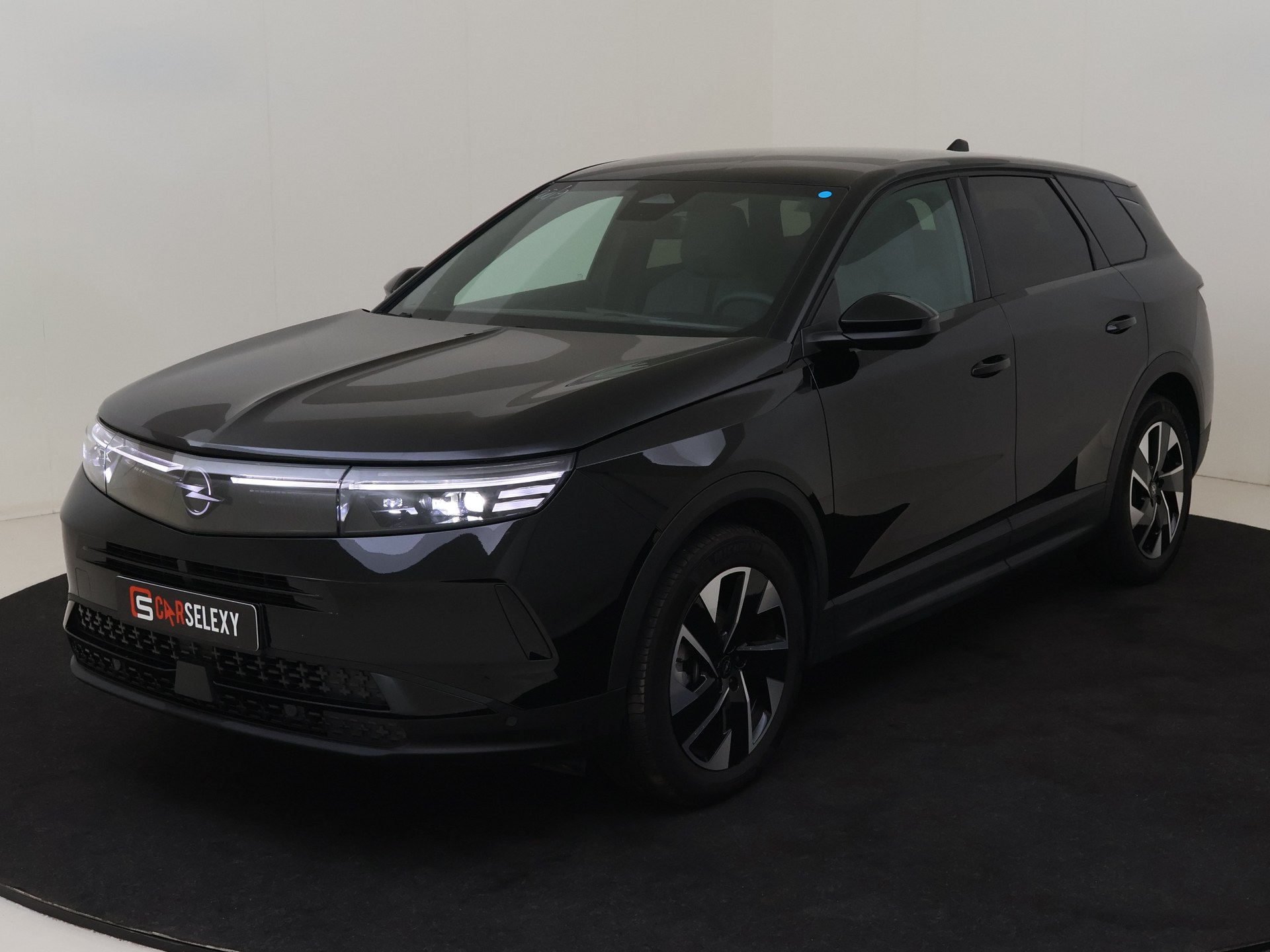 Opel Grandland 1.2 Turbo Hybrid GS (Automaat) van Liewes Roden B.V in Roden