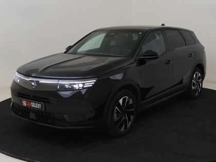 Het vergelijkbare aanbod in deze prijsklasse