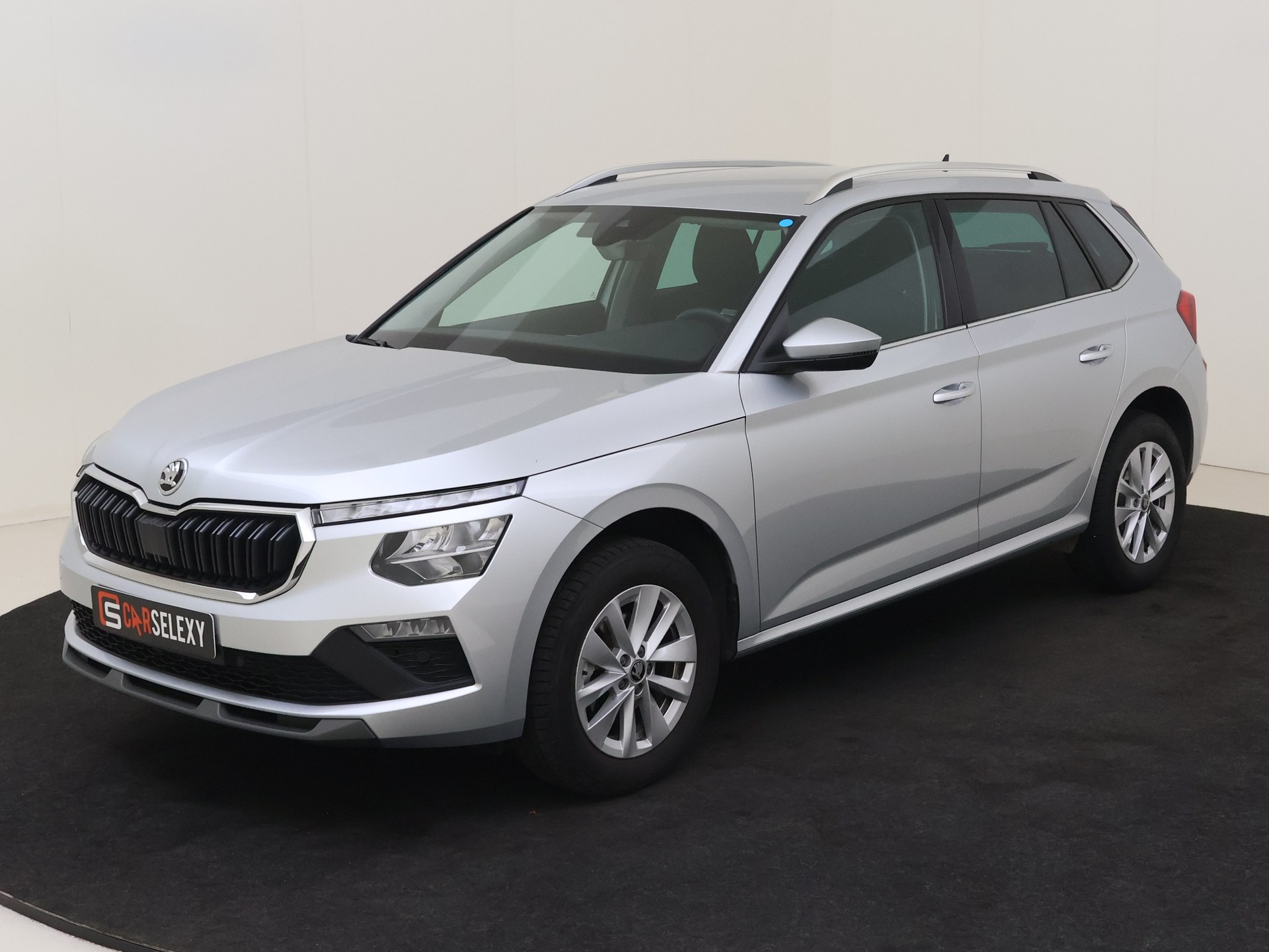 Škoda Kamiq 1.0 TSI Bns. Edition* Rijklaar * climate Control* van Wijnand's Auto Service  in Bunschoten