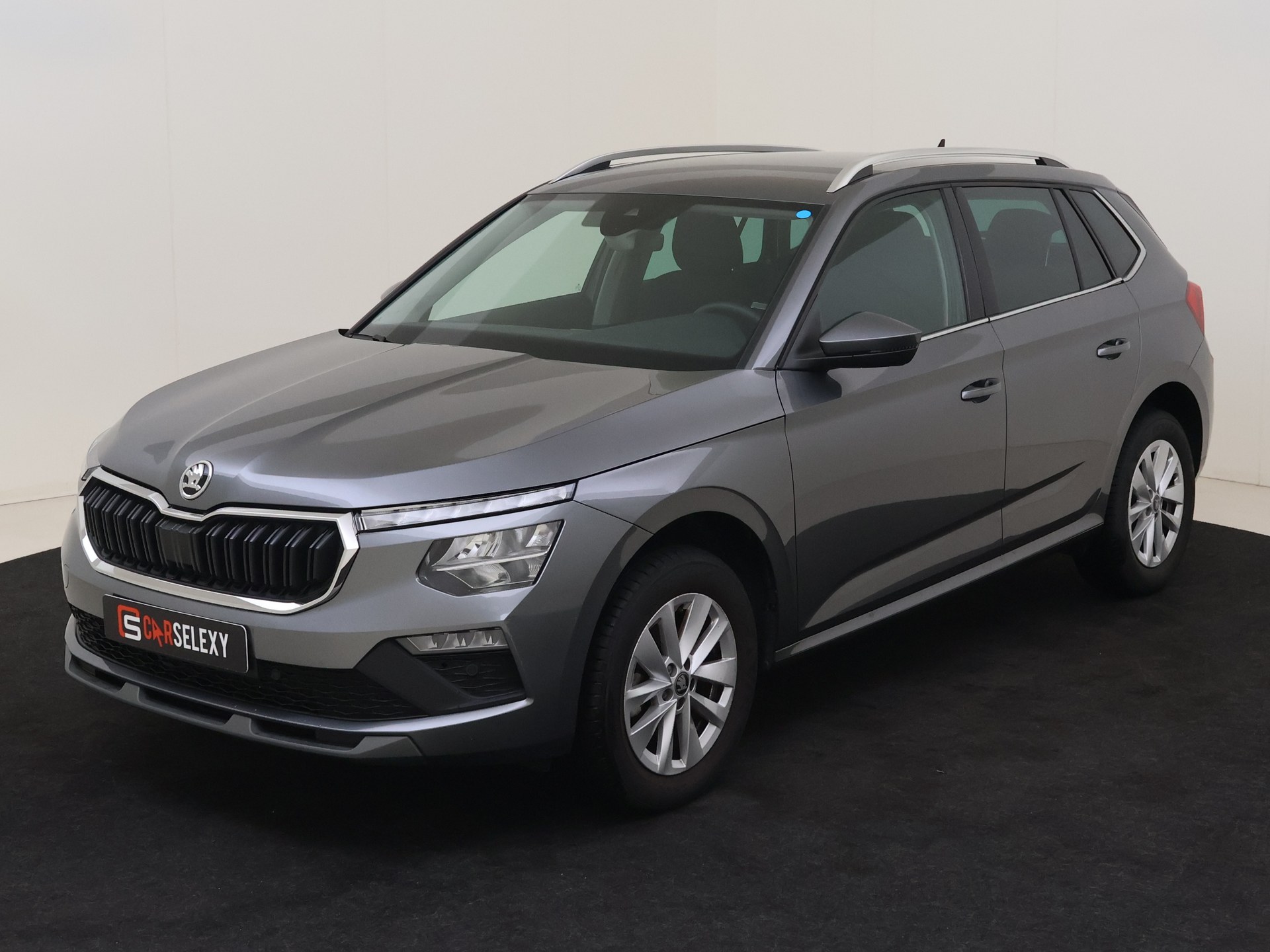 Škoda Kamiq 116PK Business ed. AUTOMAAT van Autobedrijf De Dreu in Enkhuizen