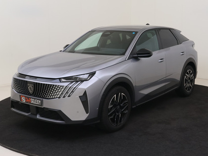 Het vergelijkbare aanbod in deze prijsklasse