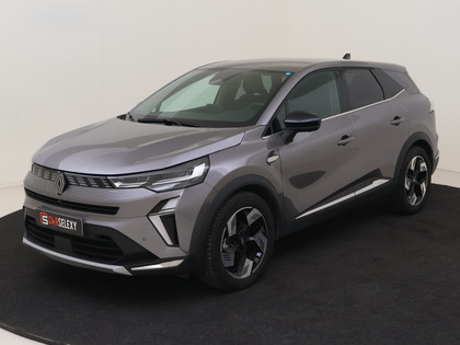 Het vergelijkbare aanbod in deze prijsklasse