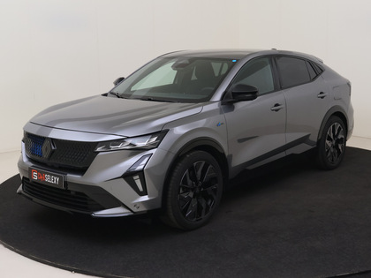 Het vergelijkbare aanbod in deze prijsklasse