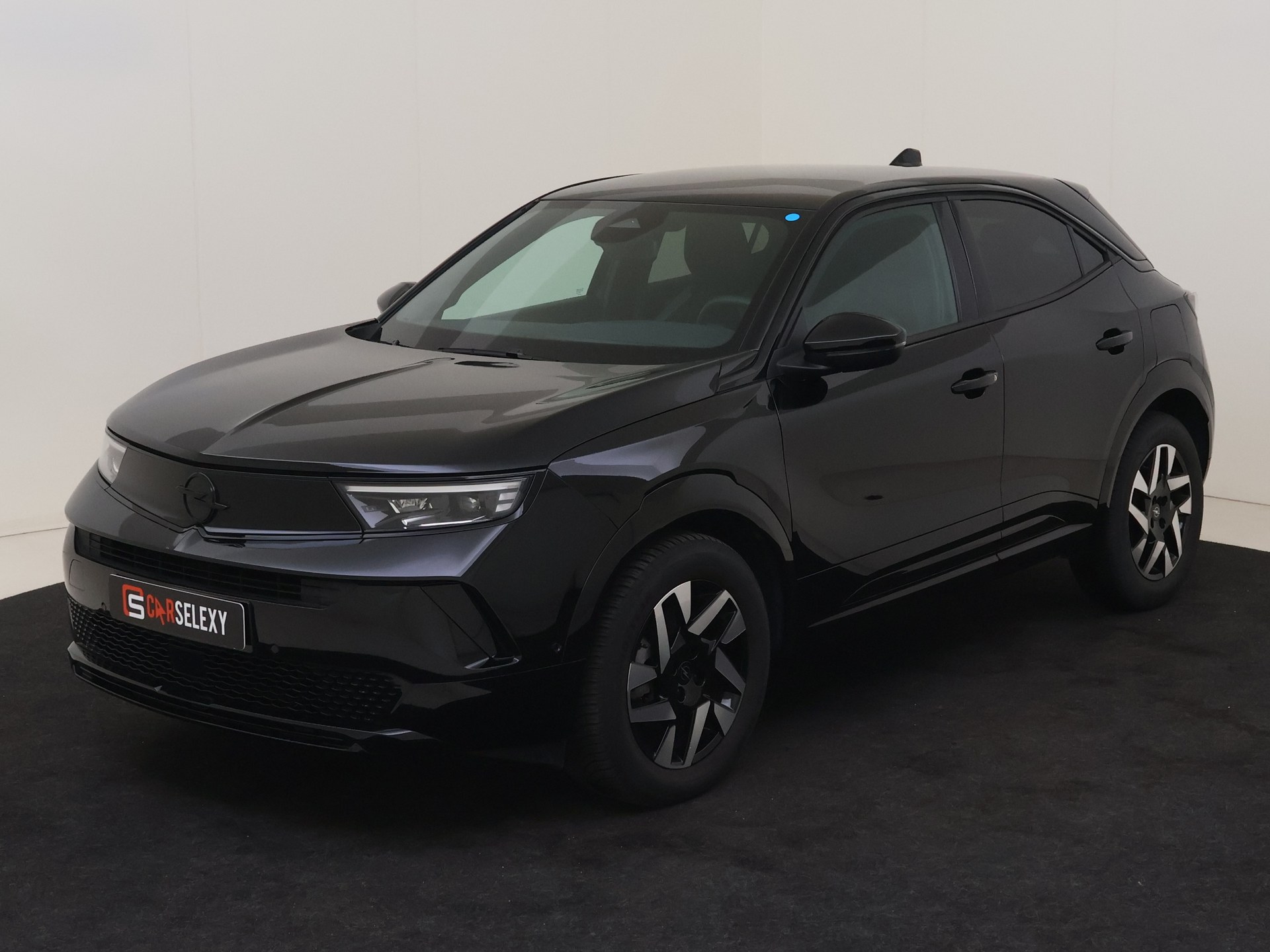 Opel Mokka 1.2 Turbo Hybrid GS (Automaat) van Liewes Roden B.V in Roden