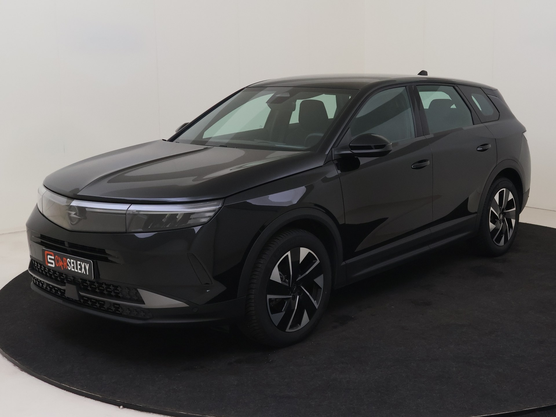 Opel Grandland 1.2 T. MildHybrid Business GS-Style van Autobedrijf Ambergen Stadskanaal in Stadskanaal