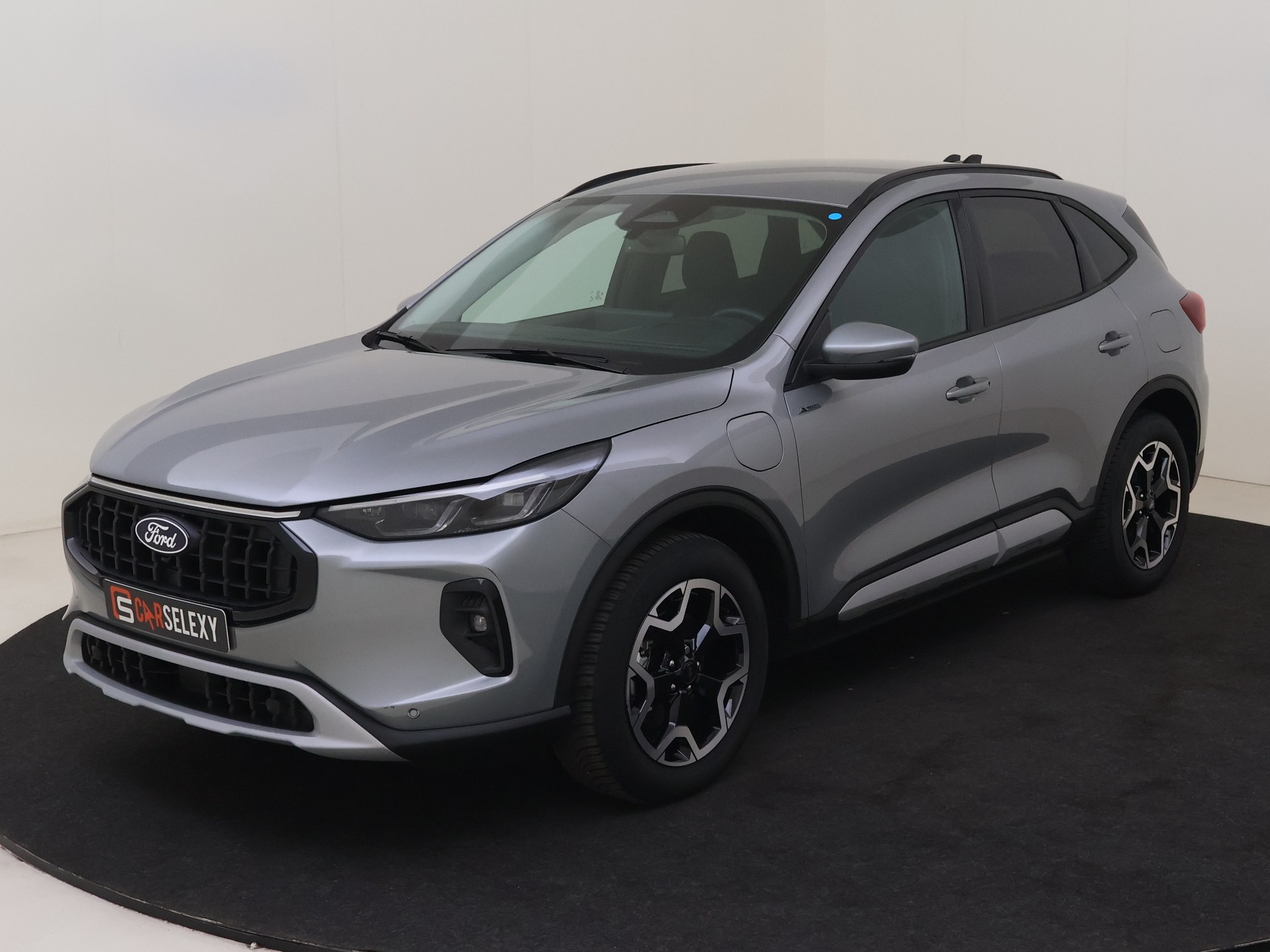 Ford Kuga Plug in Hybrid Active van Landelijke Voorraad in 