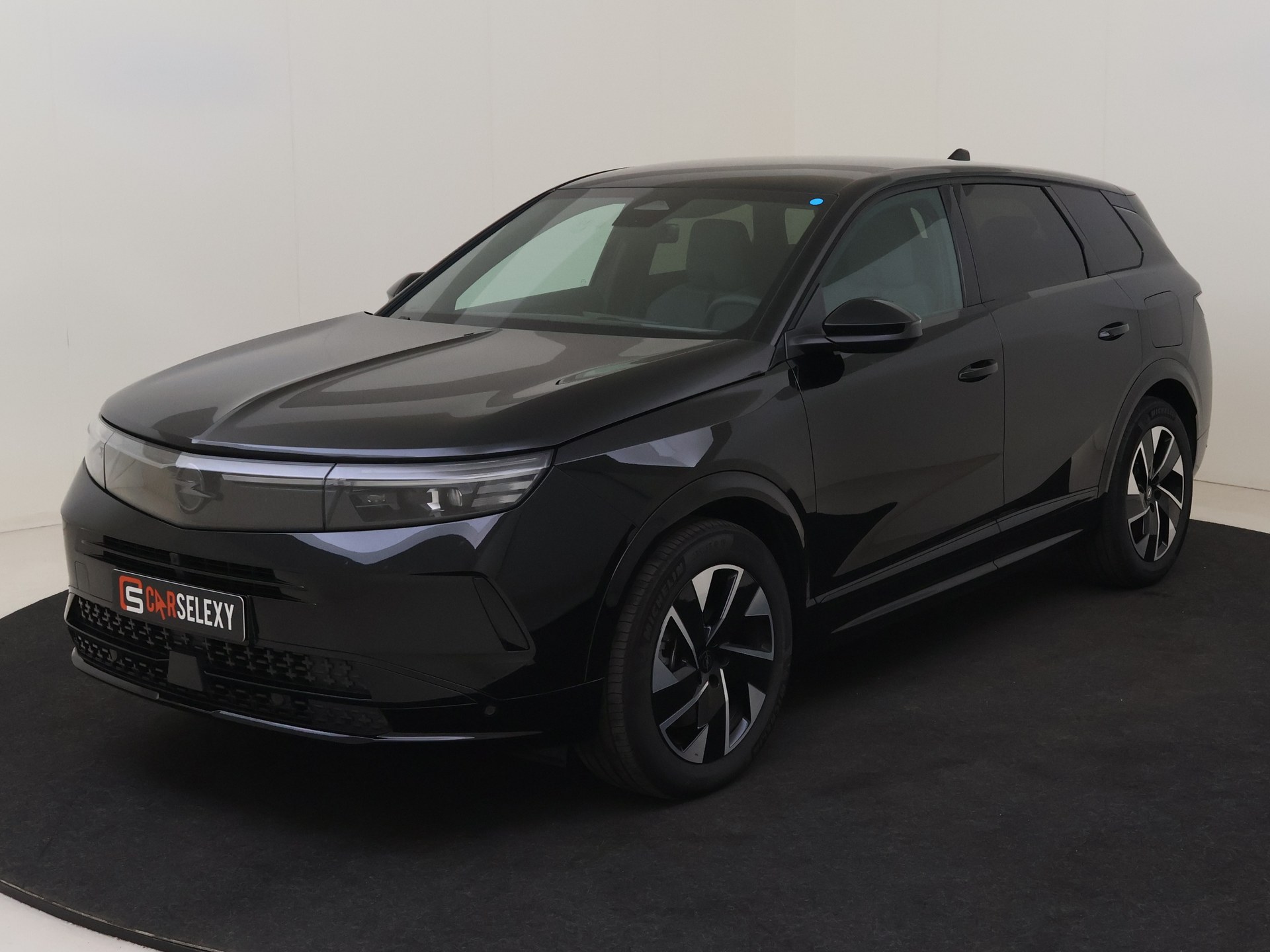 Opel Grandland 1.6 Turbo PHEV GS van Autobedrijf H. Kuper in Siddeburen