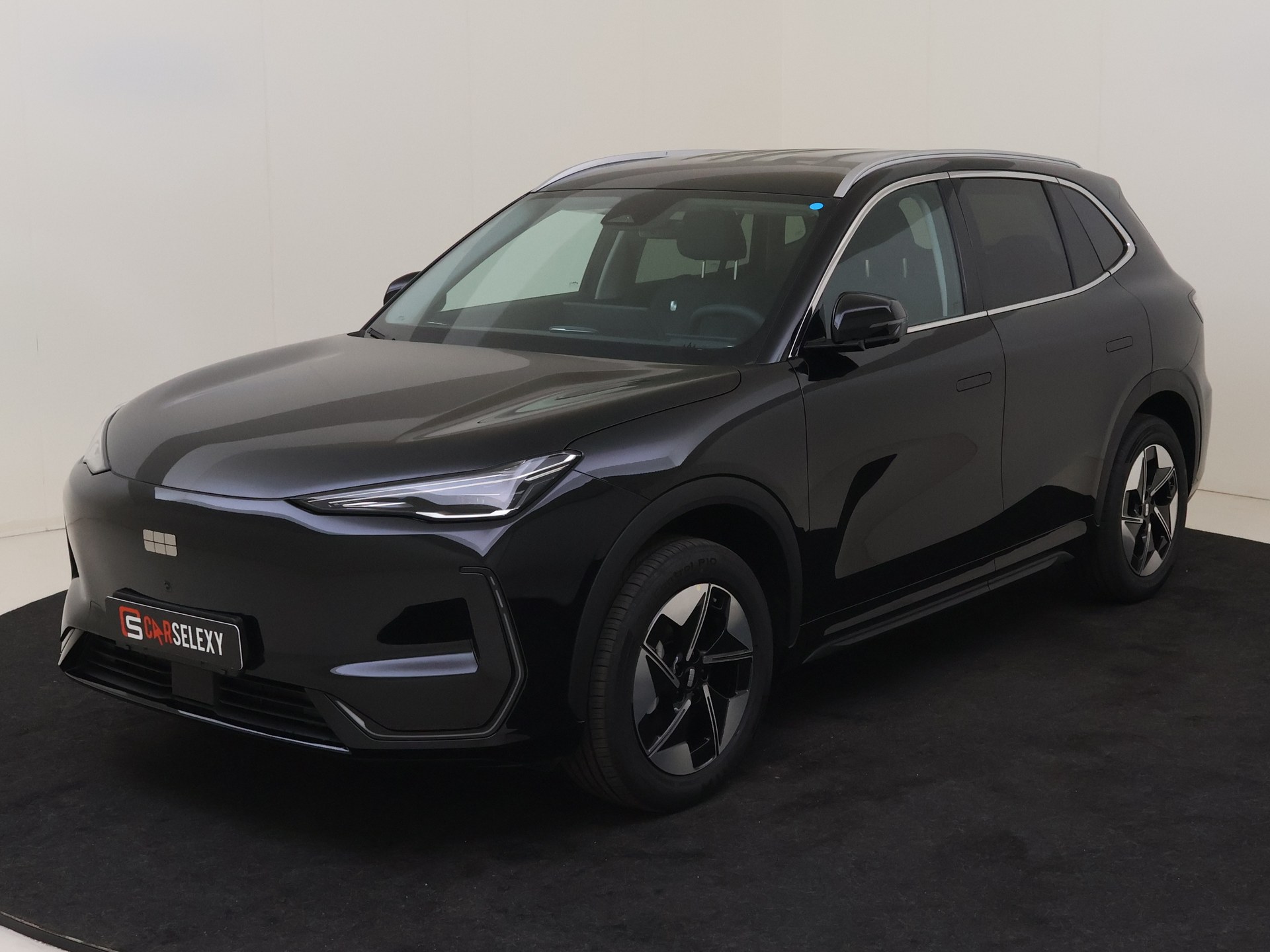 GEELY E5 Pro+ 68 kWh LONG RANGE van Auto Aaltink in Nijverdal