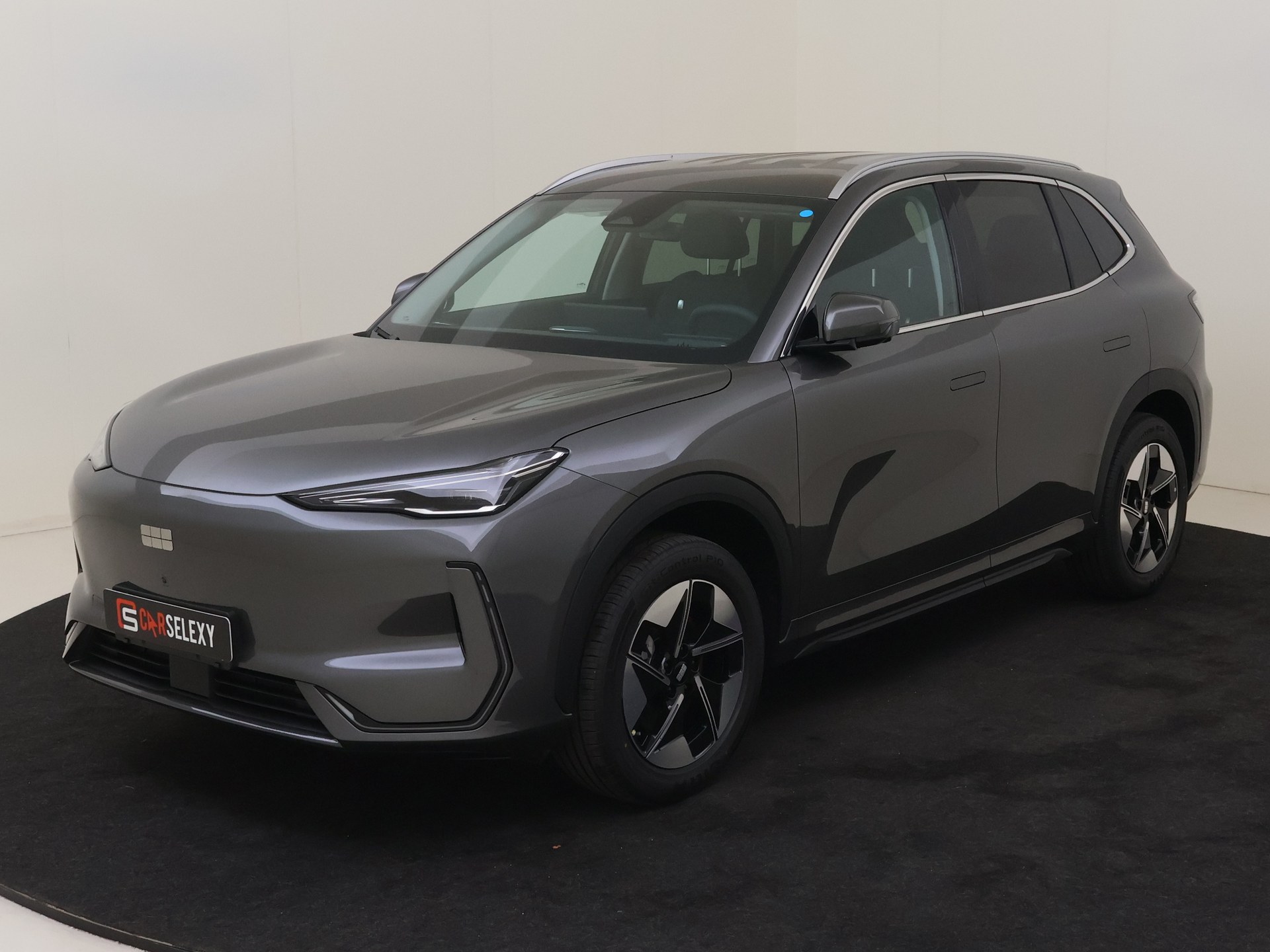 GEELY E5 Pro+ 68 kWh LONG RANGE van Auto Aaltink in Nijverdal
