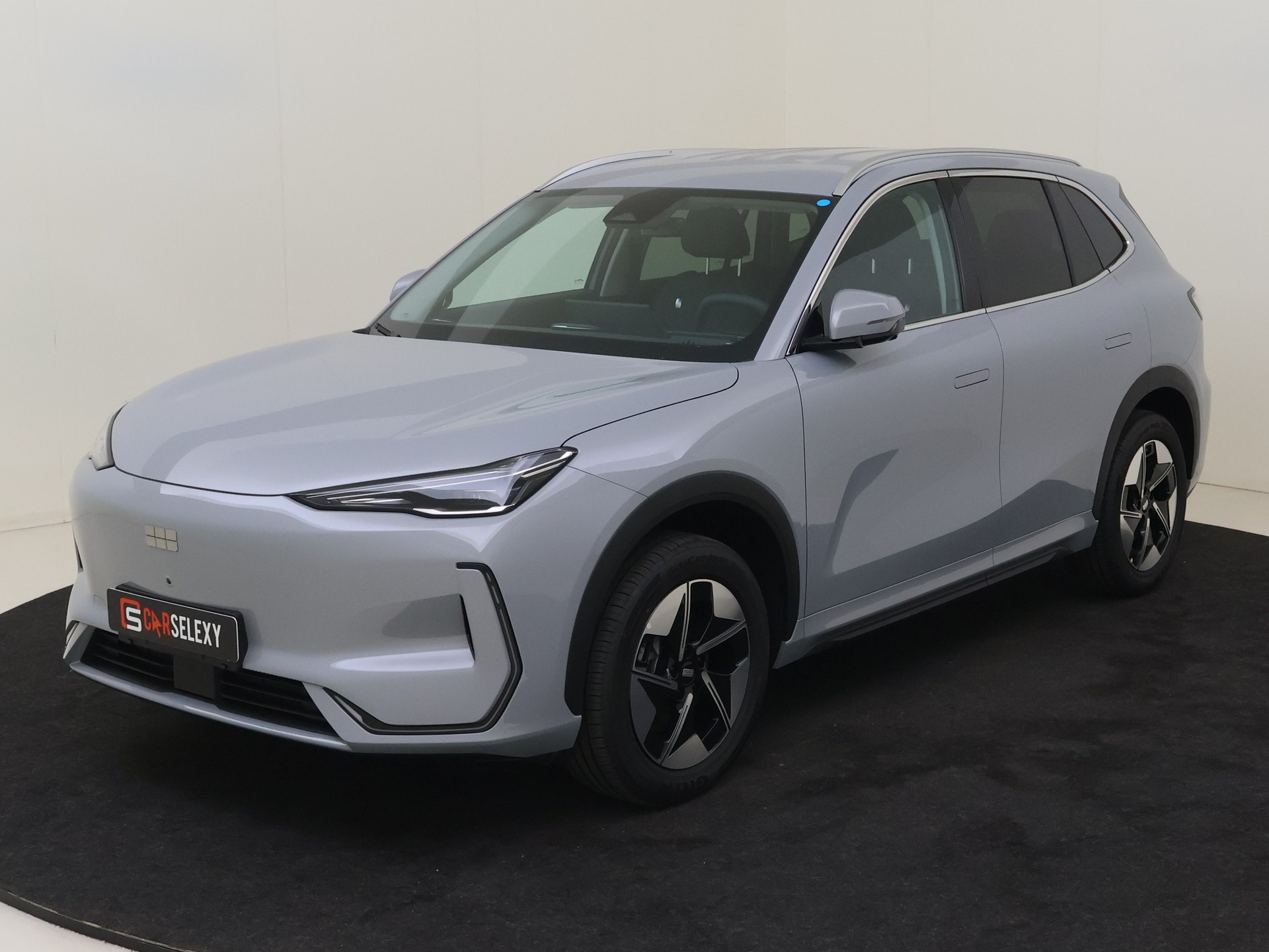 GEELY E5 Pro+ 68 kWh LONG RANGE van Auto Aaltink in Nijverdal