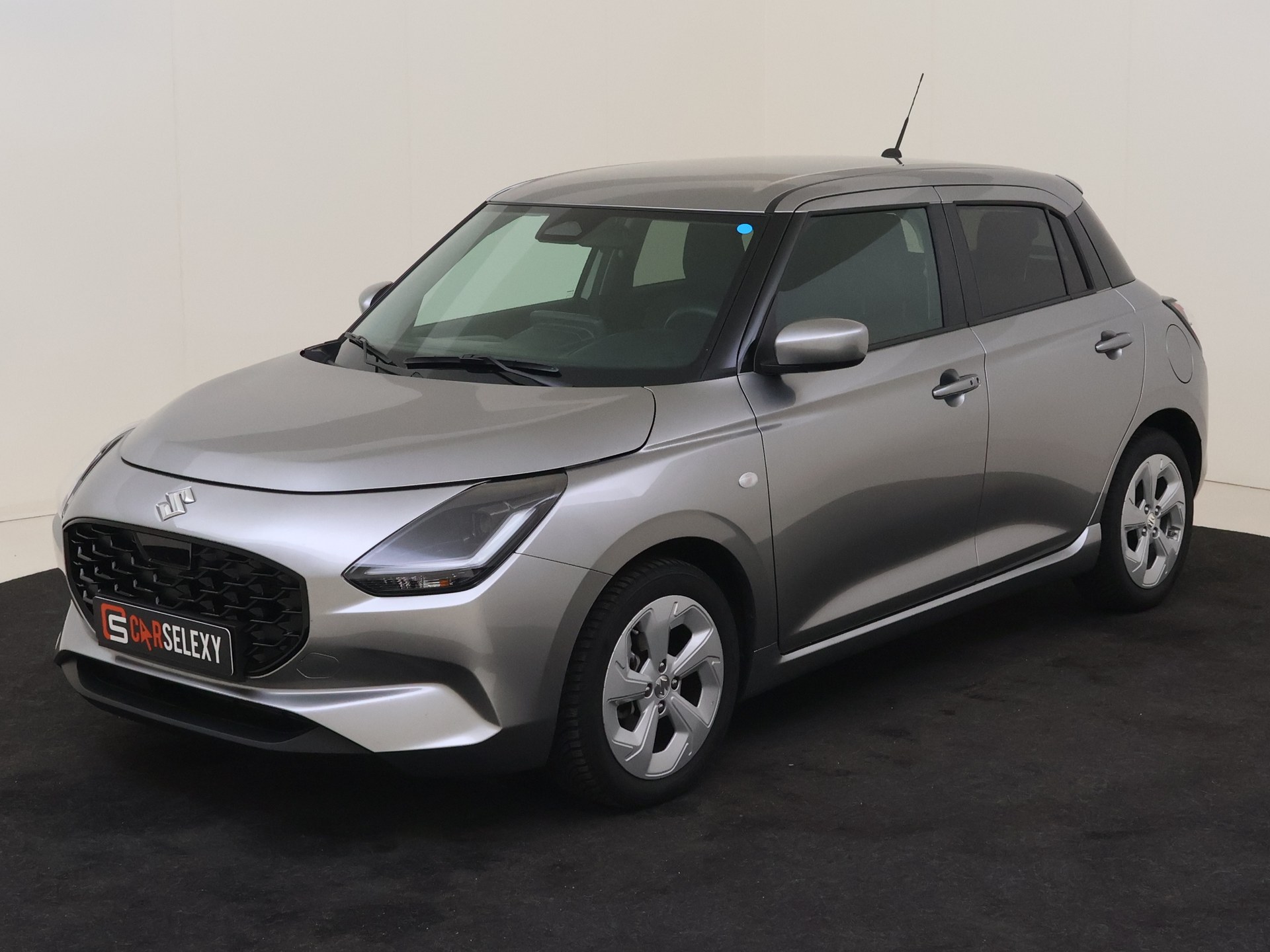 Suzuki Swift 1.2 Select Hybrid AUTOMAAT van Auto Aaltink in Nijverdal