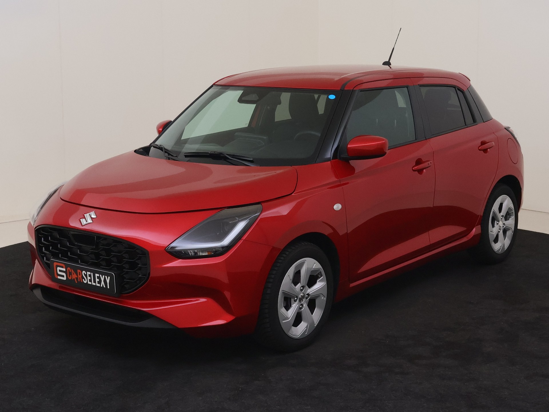 Suzuki Swift 1.2 Hybrid CVT Select van Auto Huiskes in Schaijk