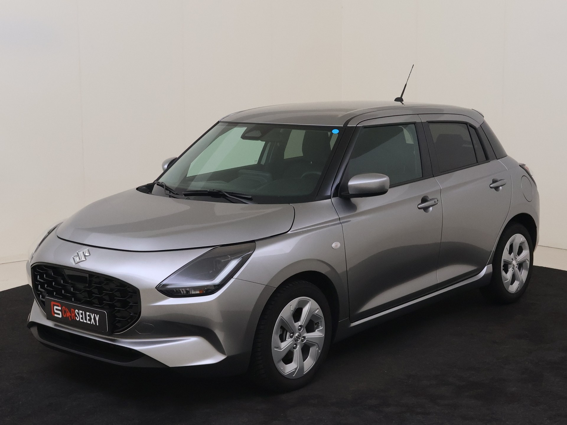 Suzuki Swift 1.2 Select SmartHyb. Camera PDC van Weijers Auto B.V. in Ridderkerk