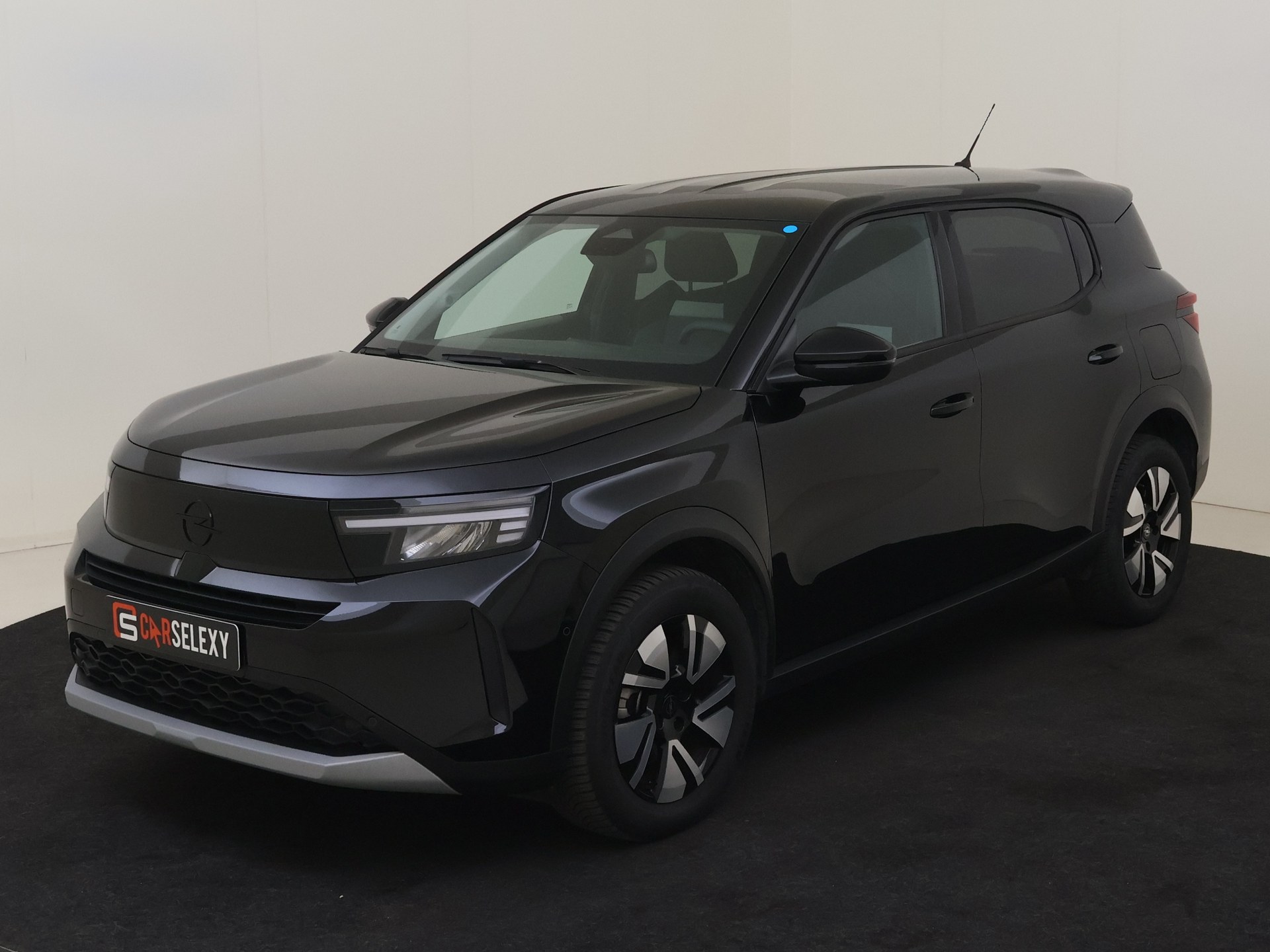 Opel Frontera 1.2 T. Hybrid GS van Auto Aaltink in Nijverdal