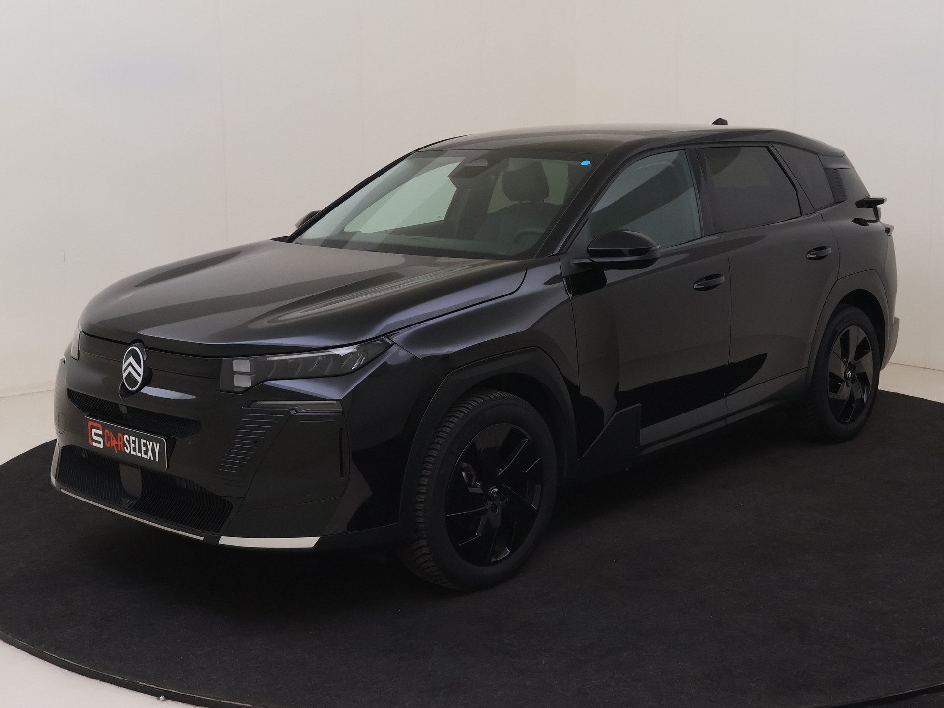 Citroën C5 Aircross 145PK Hybrid PLUS van Landelijke Voorraad in 